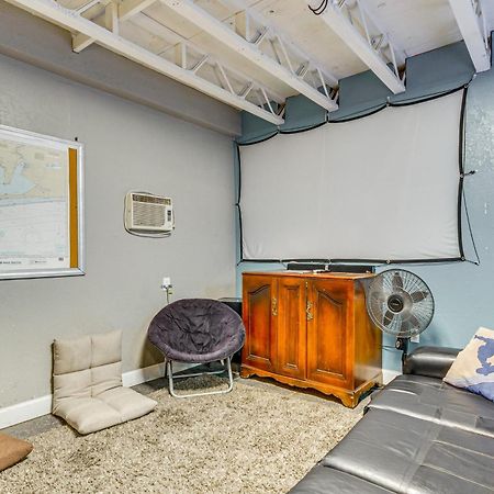 Waterfront Florida Vacation Rental With Boat Dock Milton Eksteriør bilde