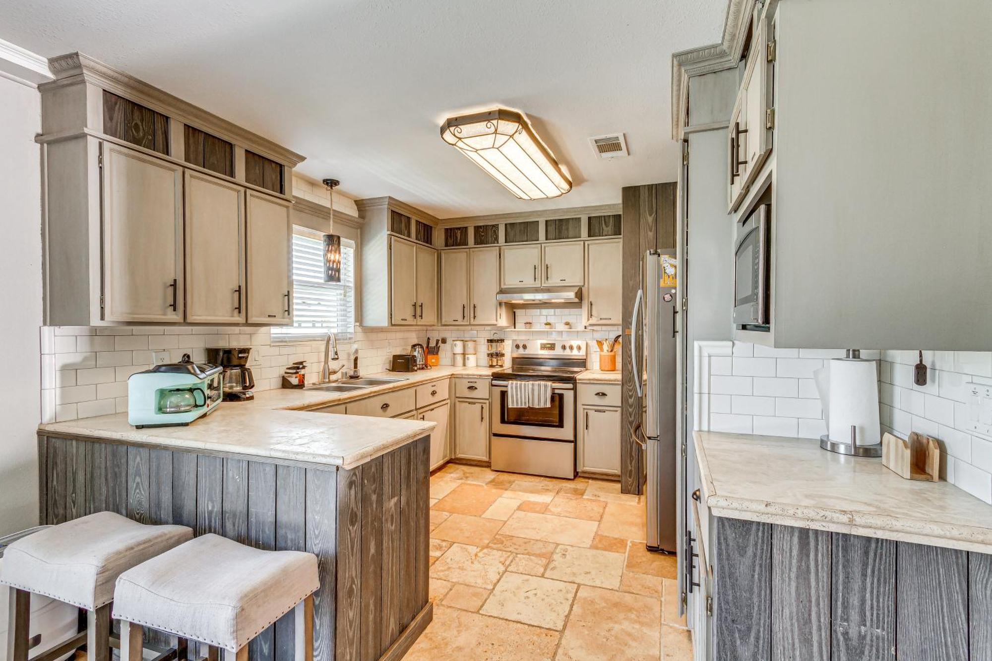 Waterfront Florida Vacation Rental With Boat Dock Milton Eksteriør bilde